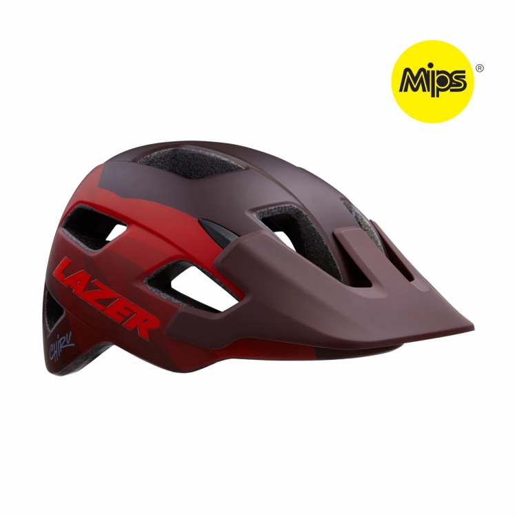 Kask rowerowy Lazer Kask Chiru MIPS Matte