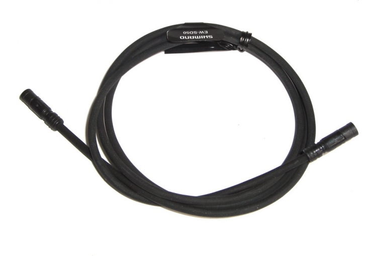 Shimano EW-SD50 kabel zasilający Dura Ace, Ultegra Di2 dł 800mm