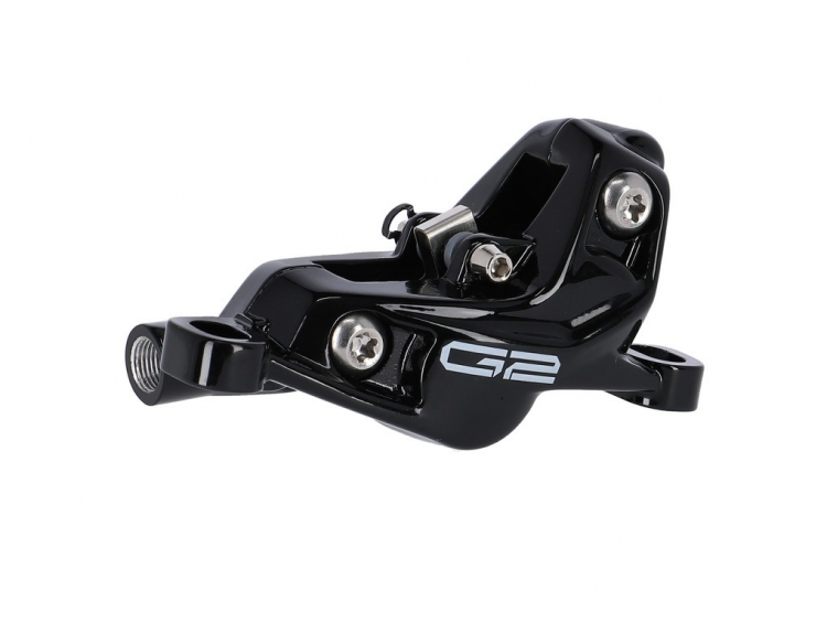 Caliper DB Assy G2 R Caliper DB Assy G2 R