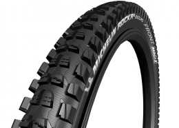 Michelin Rock R2 Enduro opona zwijana, przednia 27,5 x 2,35 cala, TLR, MAGI-X