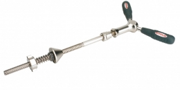 Cycle-Tools frez z uchwytem do mufy sterów