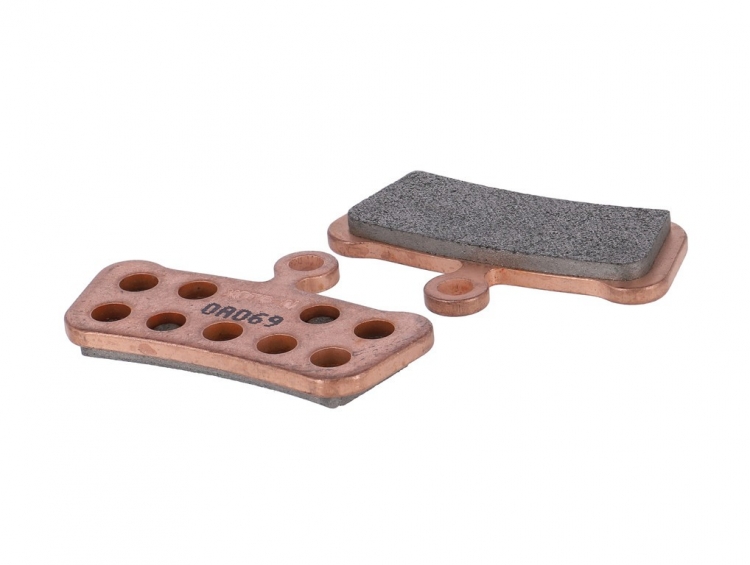 Klocki hamulcowe Sram G/T 11.5015.040.030 op. 20szt