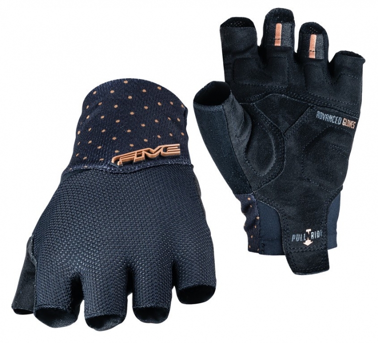 Rękawiczki rowerowe Five Gloves RC1 Shorty r. XS/7