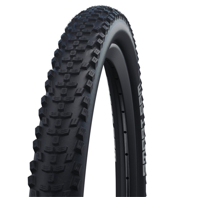 Opona Schwalbe Smart Sam HS624 drutowa Opona Schwalbe Smart Sam HS624 drutowa
