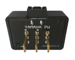 Tester baterii do Yamaha YamahaPW Smart