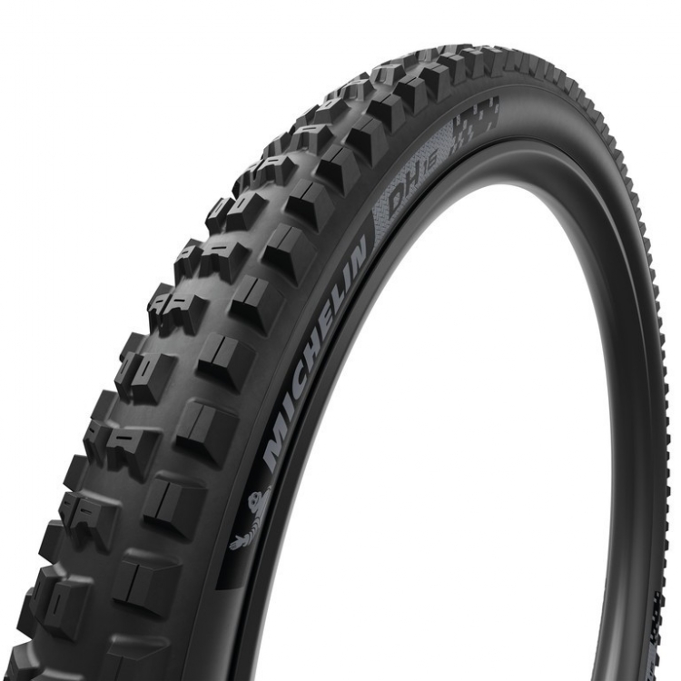 Opony Michelin DH 16 Dark TS skl. Opony Michelin DH 16 Dark TS skl.