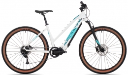 Rower elektryczny trekkingowy Rock Machine TORRENT INT E30 - 29 LADY