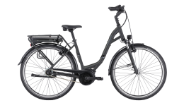 PEGASUS SOLERO E8R PLUS