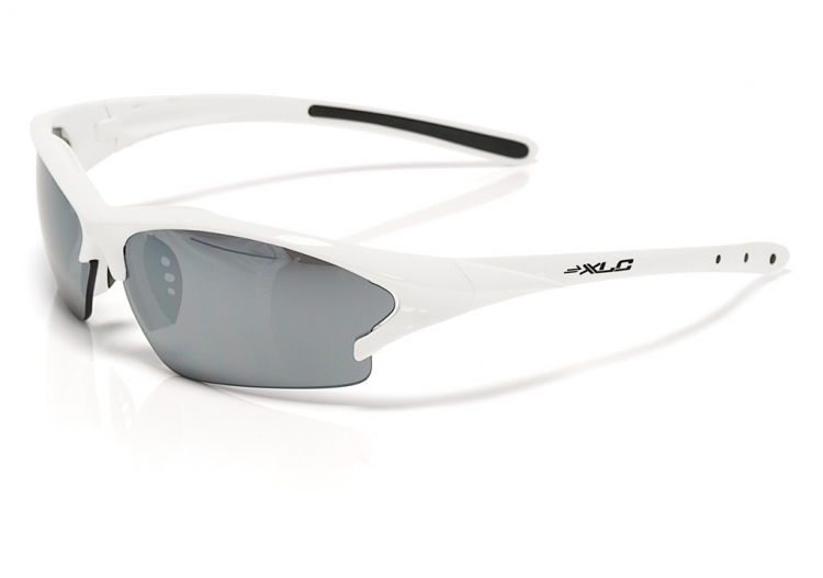 XLC SG-C07 Jamaica okulary słoneczne, białe