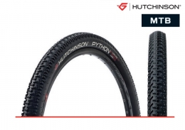 HUTCHINSON Opona Python 2 MTB - 29" x 2.30" Sideskin BiCompound tubeless ready Eco faltbar