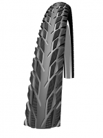 Schwalbe Silento HS 421, 28 cali x 1,75, 47-622 opona drutowa
