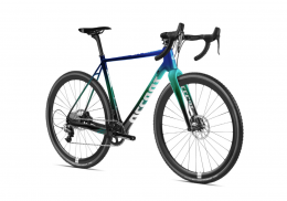 Rower Crossowy Accent CX One Carbon Apex
