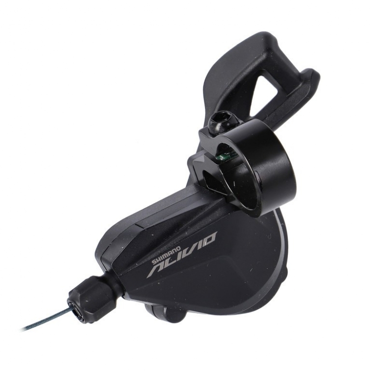 Dźwignia zmiany biegów Shimano ALIVIO SL-M3100-2L