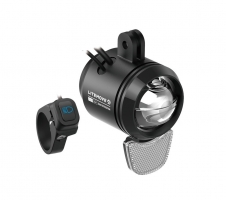 Światlo LED-reflektor Litemove AE-130