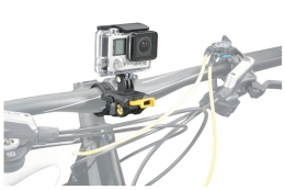 Topeak sport camera multi-mount uchwyt na kamerę