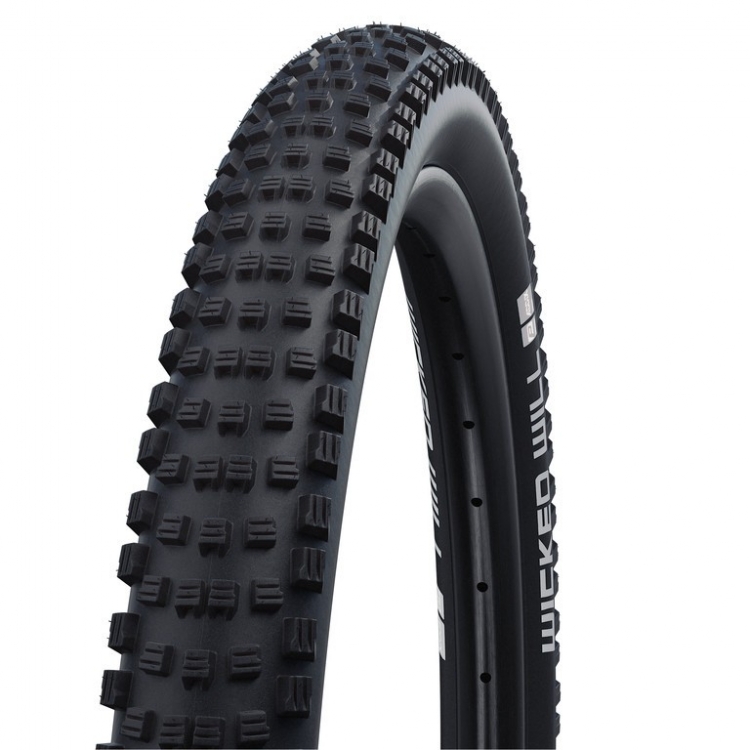 Opona Schwalbe Wicked Will HS614 skl. Opona Schwalbe Wicked Will HS614 skl.