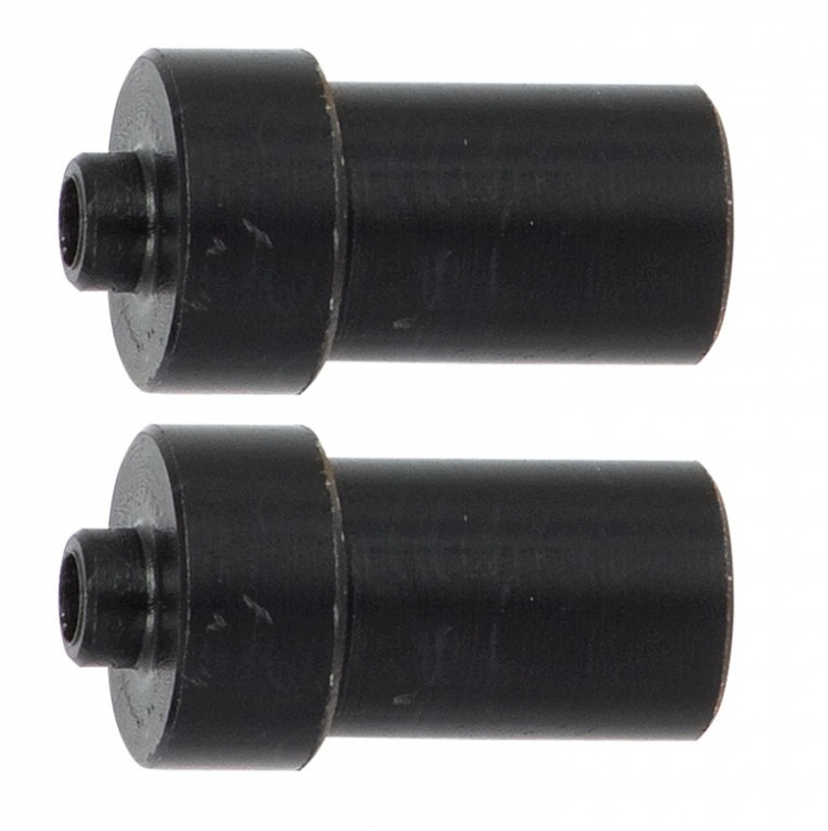 Unior 1689.3 adapter do osi z piastą, 12 mm Unior 1689.3 adapter do osi z piastą, 12 mm