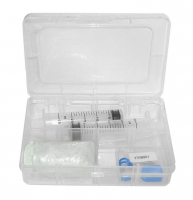XLC Bleeding Kit zestaw do odpowietrzania hamulców Promax uniwersalny