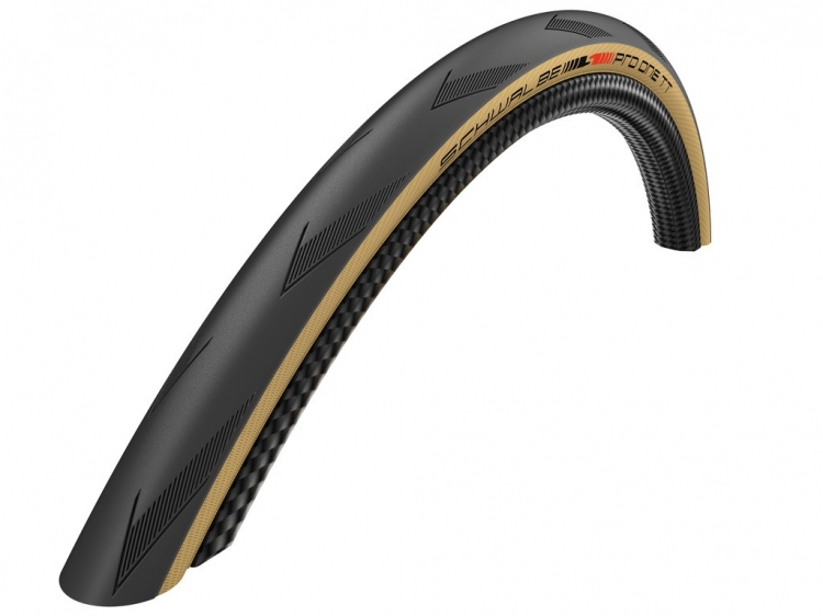Schwalbe Pro One TT HS493 Opona zwijana 28\" 700x28C 28-622 czr Evo TLE AddixTT Schwalbe Pro One TT HS493 Opona zwijana 28\" 700x28C 28-622 czr Evo TLE AddixTT