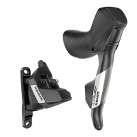Klamkomanetka Sram Apex AXS z hamulcem