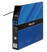 XLC BR-X19 pancerz hamulca, biały, rolka 50 m