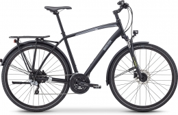 BREEZER LIBERTY S1.5+ BREEZER LIBERTY S1.5+