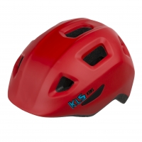 Kask acey red xs