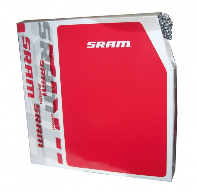 Sram linka hamulca szosa, 100 sztuk Sram linka hamulca szosa, 100 sztuk