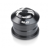 XLC HS-I09 A-head stery alu, 1 i 1/8 cala, 30,0 mm