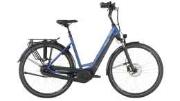 PEGASUS RAVENNA EVO 5