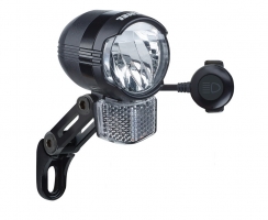 Lampa przednia Shiny FL Büchel