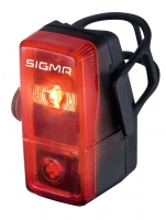 Lampa tylna Sigma Cubic