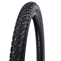 Schwalbe HS396 Opona zimowa 27.5x2.00" 50-584 cz-TS Ref.KG 208Spks.WiC