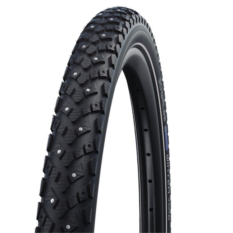 Schwalbe HS396 Opona zimowa 27.5x2.00\" 50-584 cz-TS Ref.KG 208Spks.WiC