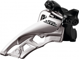 Shimano FD-M 9000 XTR przerzutka przednia, Swing Low, 34,9mm
