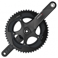 Sram Red Exogram BB386 mechanizm korbowy 50-34 z, 11-rz.172,5 mm