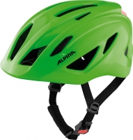 Kask rowerowy Alpina Pico Flash r. 50-55cm zielony