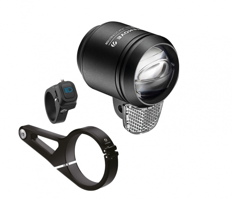 Światlo LED-Reflektor Litemove AE-130