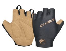 CHIBA Rękawiczki ECO Glove Pro - roz. S/7, czarny