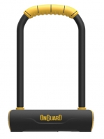 zapięcie U-lock Onguard TappGo STD 8310 115 x 230mm, Ø 14mm, z uchwytem