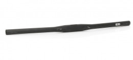 XLC HB-M13 Flat Riser Bar kierownica prosta MTB czarna 25,4 mm