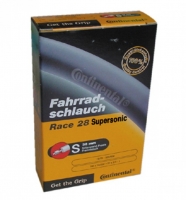 Continental Race Supersonic 28 cali 700x18/25C,18/25-622/630,SV