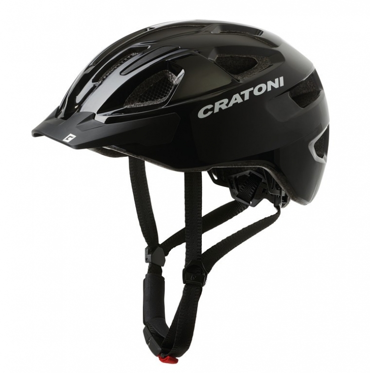 Kask rowerowy Cratoni C-Swift (City) r. Uni (53-59cm) Kask rowerowy Cratoni C-Swift (City) r. Uni (53-59cm)