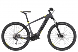 KELLYS Tygon 10 Grey 29" 630Wh
