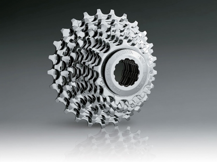 Kaseta Miche Primato 10-rz 12-29T kompatybilna z Campagnolo