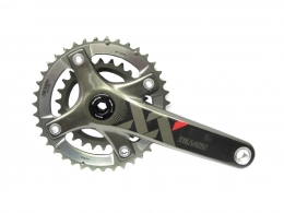 SRAM Truvativ XX BB30, 26/39 z, 175 mm, 10 rz. QF 156 mm