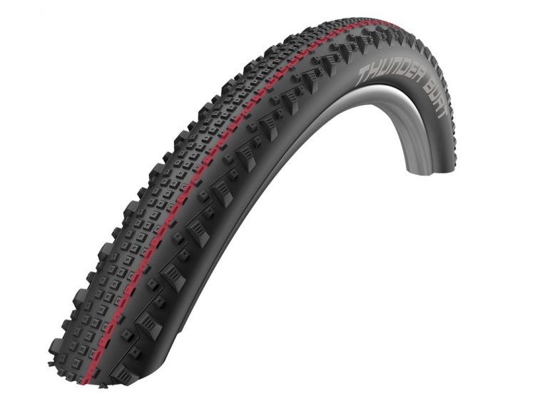 Schwalbe Thunder Burt HS451, opona zwijana, 29 x 2,25 cala, SSkin, TLE, Evo, AddixSp Schwalbe Thunder Burt HS451, opona zwijana, 29 x 2,25 cala, SSkin, TLE, Evo, AddixSp