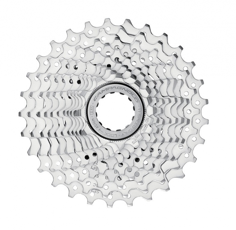 Kaseta Campagnolo chorus 12rz, 11-29T z pierścieniem