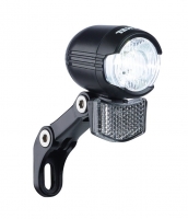 Światlo LED-reflektor HEADLAMP SHINY 40 