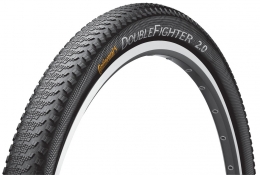 Continental Double Fighter III opona drutowa 29x2.00 cale